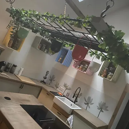Nyaraló Maison Nature 8 Pers Dog Friendly Calme Total