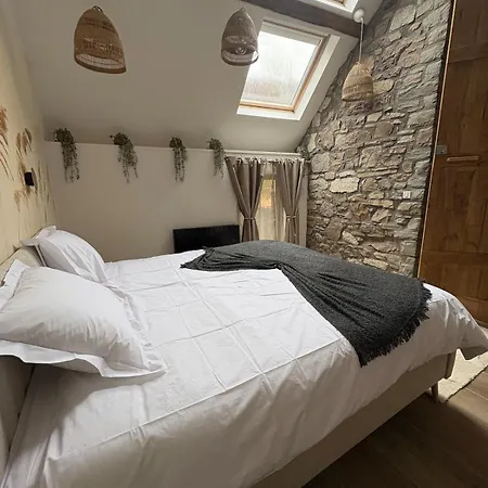 Maison Nature 8 Pers Dog Friendly Calme Total *