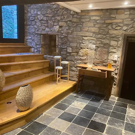 Maison Nature 8 Pers Dog Friendly Calme Total *