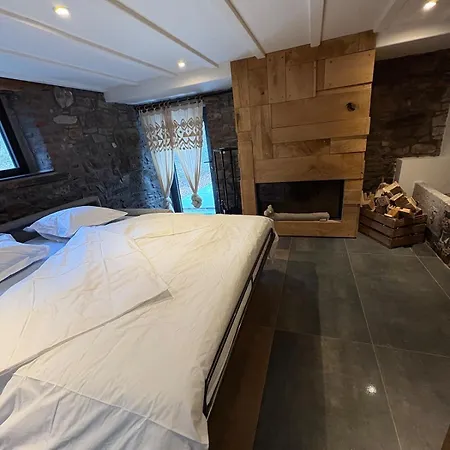 Maison Nature 8 Pers Dog Friendly Calme Total Nyaraló *