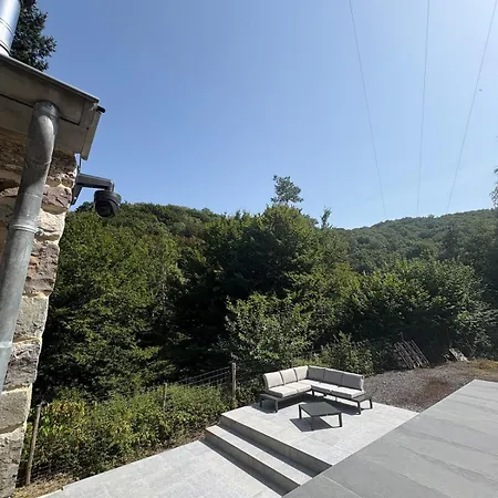 Maison Nature 8 Pers Dog Friendly Calme Total Nyaraló *