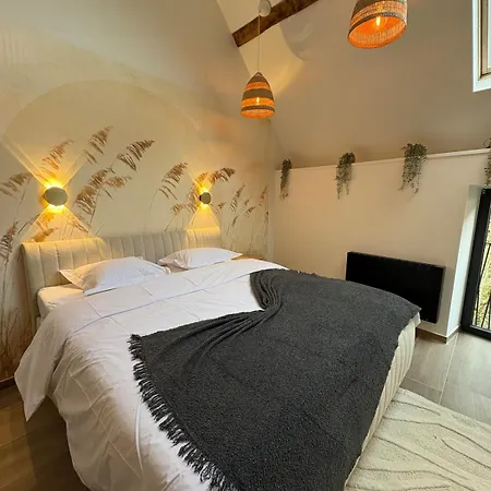 Maison Nature 8 Pers Dog Friendly Calme Total