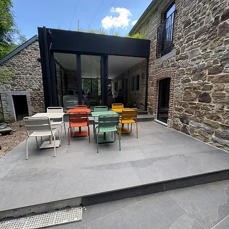 Nyaraló Maison Nature 8 Pers Dog Friendly Calme Total