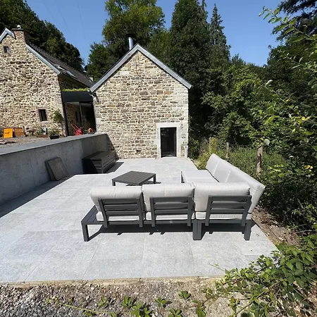 Maison Nature 8 Pers Dog Friendly Calme Total Trooz
