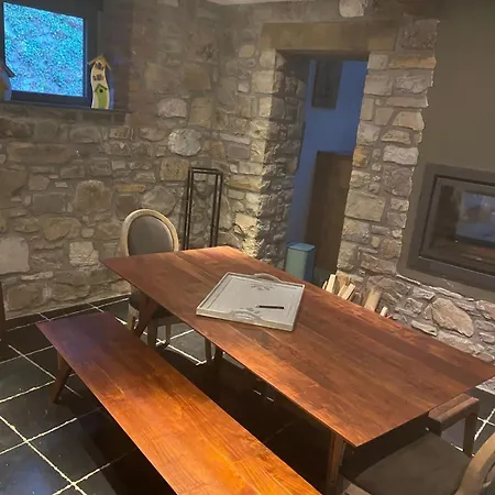 Maison Nature 8 Pers Dog Friendly Calme Total * Trooz
