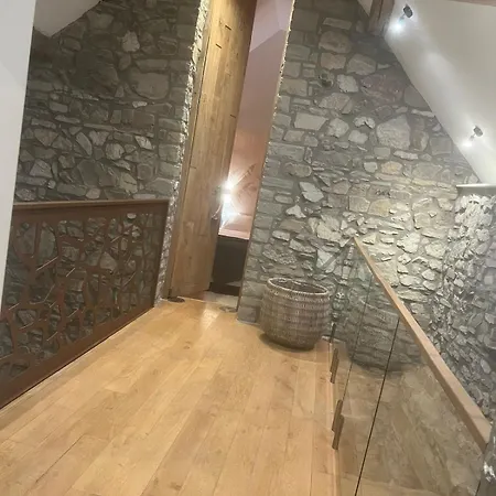 Maison Nature 8 Pers Dog Friendly Calme Total Trooz