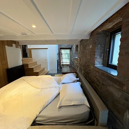 Maison Nature 8 Pers Dog Friendly Calme Total Nyaraló *