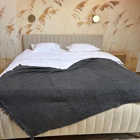 Maison Nature 8 Pers Dog Friendly Calme Total
