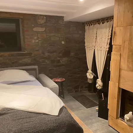 Nyaraló Maison Nature 8 Pers Dog Friendly Calme Total Trooz