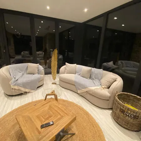 Maison Nature 8 Pers Dog Friendly Calme Total