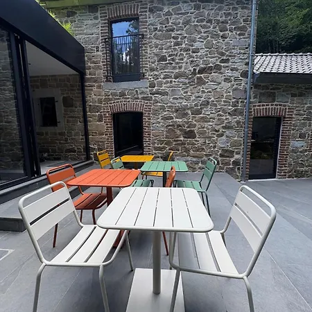 Maison Nature 8 Pers Dog Friendly Calme Total