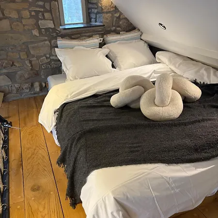 Maison Nature 8 Pers Dog Friendly Calme Total * Trooz