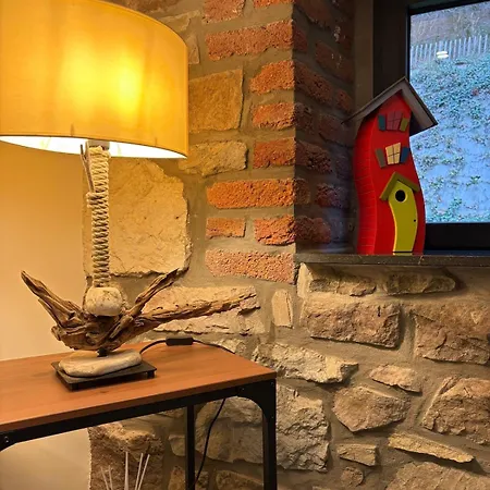 Maison Nature 8 Pers Dog Friendly Calme Total *