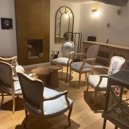 Maison Nature 8 Pers Dog Friendly Calme Total 別荘