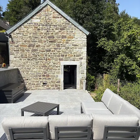 Nyaraló Maison Nature 8 Pers Dog Friendly Calme Total *
