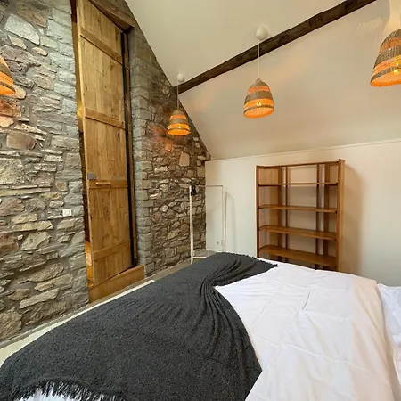 Maison Nature 8 Pers Dog Friendly Calme Total Nyaraló