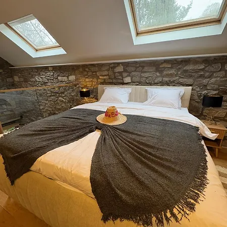 Maison Nature 8 Pers Dog Friendly Calme Total Trooz