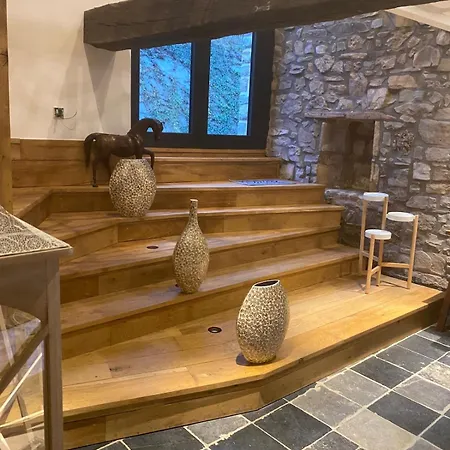 Nyaraló Maison Nature 8 Pers Dog Friendly Calme Total *