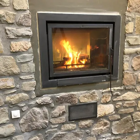 Maison Nature 8 Pers Dog Friendly Calme Total Nyaraló Trooz