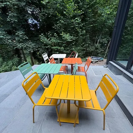 Maison Nature 8 Pers Dog Friendly Calme Total Nyaraló *