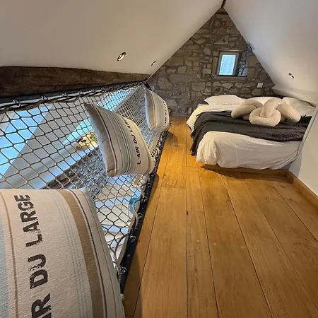Maison Nature 8 Pers Dog Friendly Calme Total Trooz