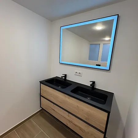 Maison Nature 8 Pers Dog Friendly Calme Total *