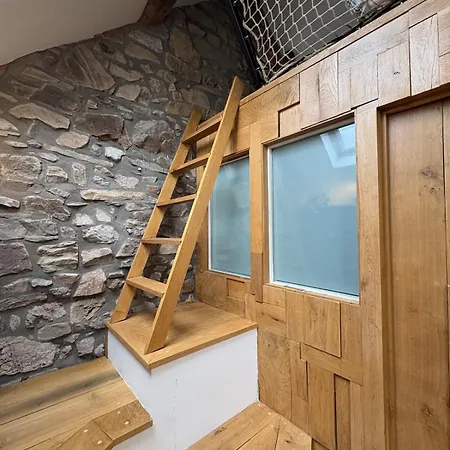 Nyaraló Maison Nature 8 Pers Dog Friendly Calme Total Trooz