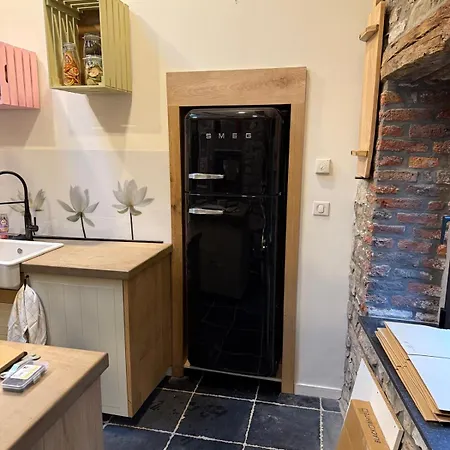 Maison Nature 8 Pers Dog Friendly Calme Total * Trooz