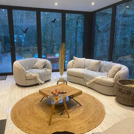 Nyaraló Maison Nature 8 Pers Dog Friendly Calme Total