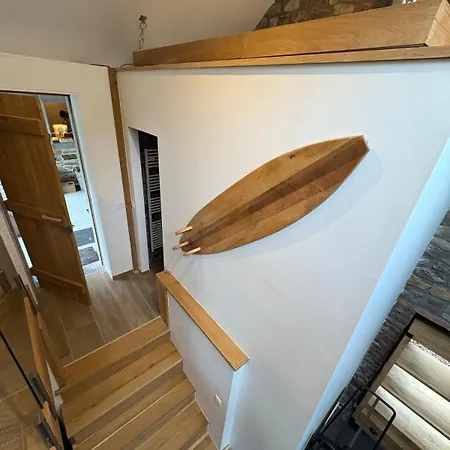 Nyaraló Maison Nature 8 Pers Dog Friendly Calme Total *