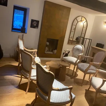 Maison Nature 8 Pers Dog Friendly Calme Total * Trooz