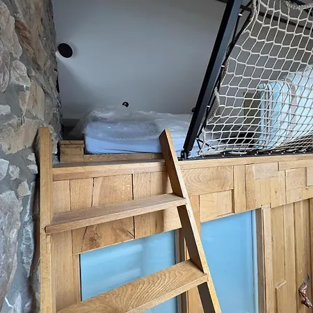 Maison Nature 8 Pers Dog Friendly Calme Total Nyaraló