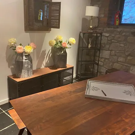 Maison Nature 8 Pers Dog Friendly Calme Total 別荘