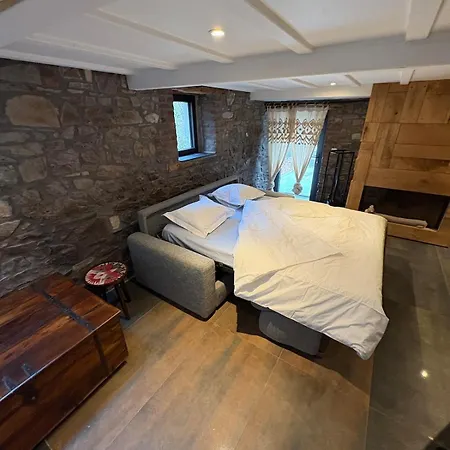 Maison Nature 8 Pers Dog Friendly Calme Total * Trooz