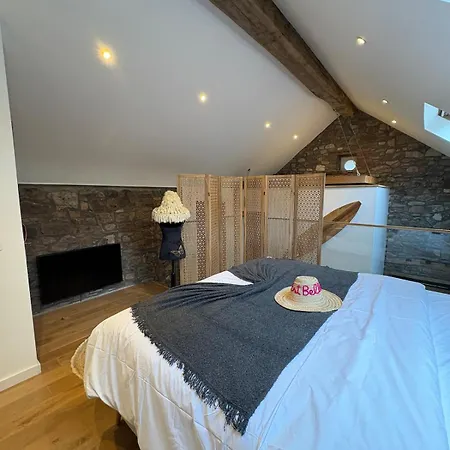 Nyaraló Maison Nature 8 Pers Dog Friendly Calme Total *
