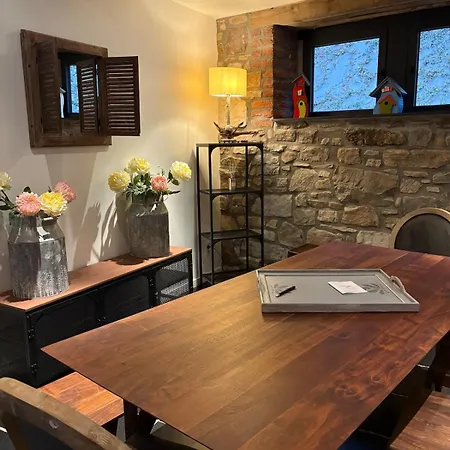 Maison Nature 8 Pers Dog Friendly Calme Total Nyaraló Trooz