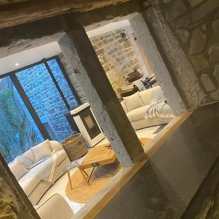 Maison Nature 8 Pers Dog Friendly Calme Total * Trooz