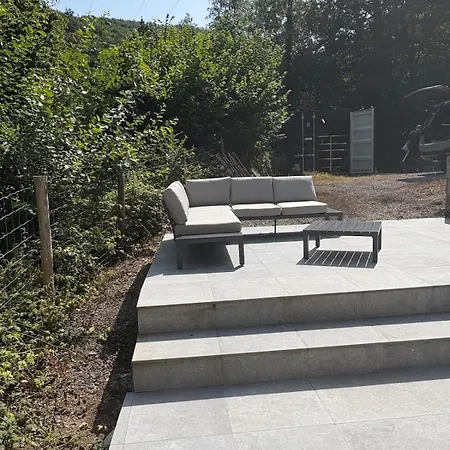 Nyaraló Maison Nature 8 Pers Dog Friendly Calme Total